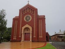 St Rose of Lima Catholic Church