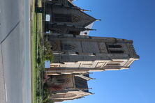 St Saviour's Anglican Cathedral