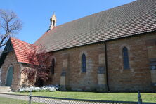 St Saviour's Anglican Cathedral Hall