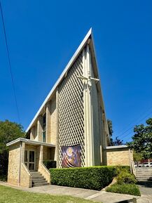 St Therese's Catholic Church