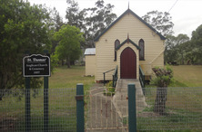 St Thomas