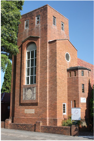 St Thomas