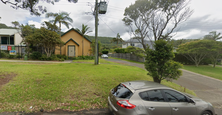 Stanwell Anglican Church