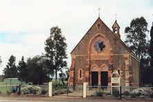 Sts John & Paul Catholic Church