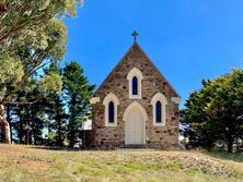 Sts Peter and Paul Catholic Church