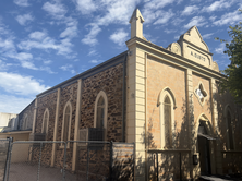Sydenham Road Methodist Church - Former