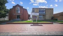 Taree Church of Christ - Former