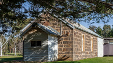 Teesdale Presbyterian Church