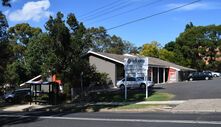 Telopea Church of Christ - Telopea Christian Centre - Former