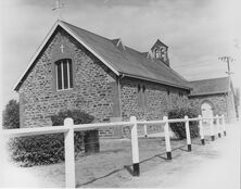 The Church of the Transfiguration