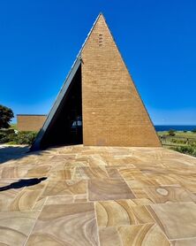 The Coast Chapel