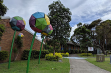The Entrance Seventh-Day Adventist Church Plant