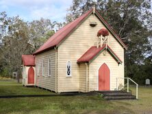 The Epiphany Anglican Church