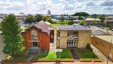 The Masters House Church - Former