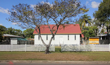 The Peoples Church in Australia - Former