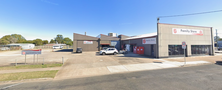 The Salvation Army - South Burnett Region Corps