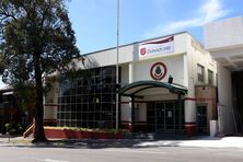 The Salvation Army - Sydney Inner West Corps