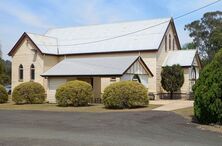 Trinity Lutheran Church