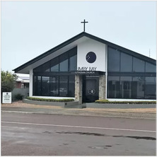 Tumby Bay Lutheran Church
