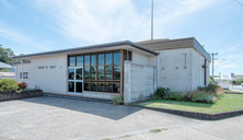 Ulverstone Church of Christ - Former