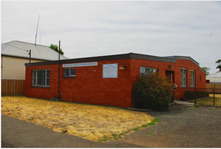 Ulverstone Presbyterian Church of Eastern Australia