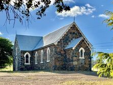 Wattle Park Uniting Church