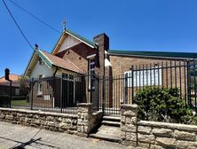 West Sydney Catholic Chinese Church