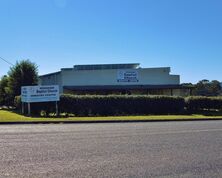 Wingham Baptist Church