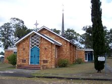 Wingham Presbyterian Church