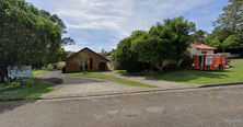 Wingham Seventh-day Adventist Church
