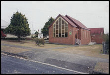 Wingham Uniting Church
