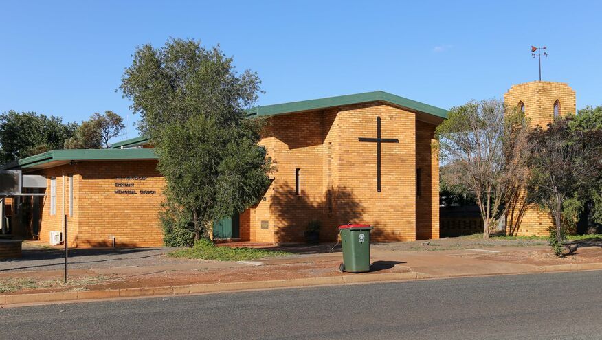 Anglican Church of the Epiphany 