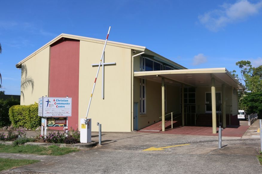 Annerley Church of Christ