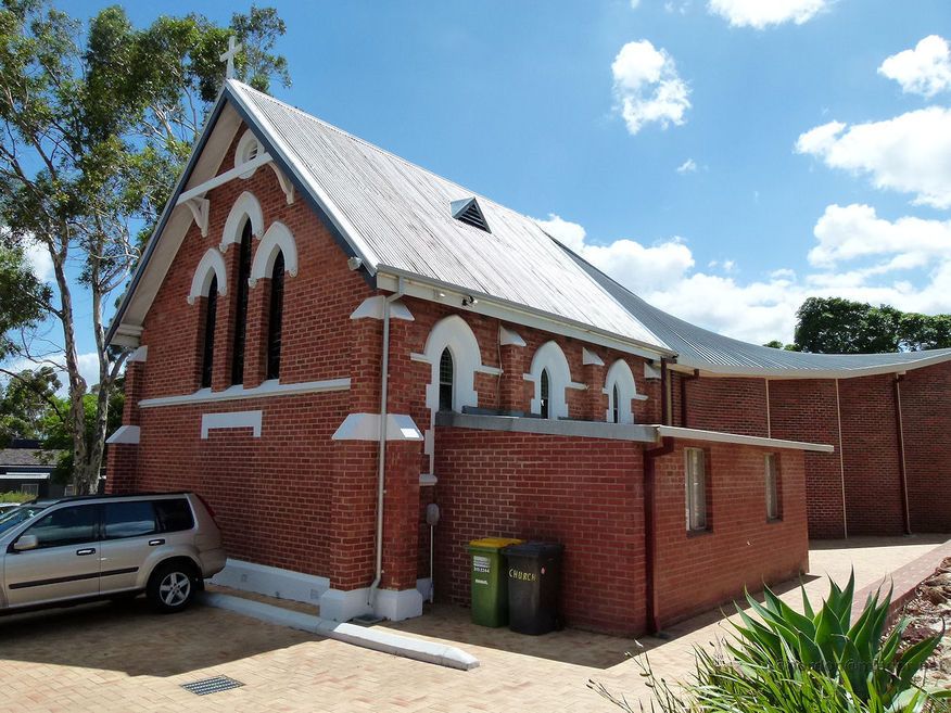 Armadale Anglican Church