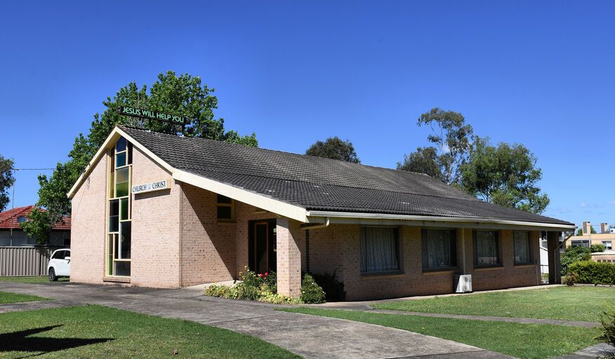 Austral Church of Christ