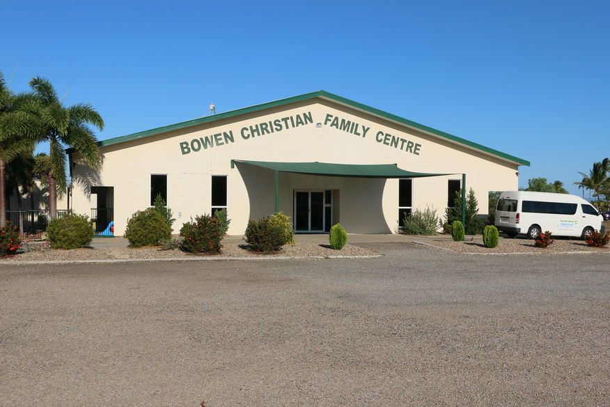 Bowen Christian Family Centre