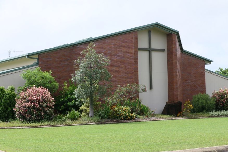 Bundaberg Baptist Church
