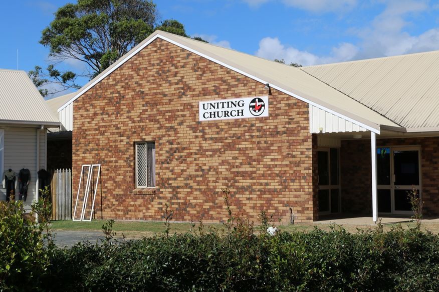 sing australia batemans bay at uniting church st patricks day