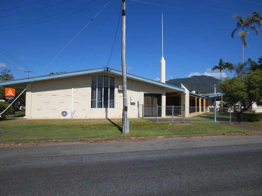 Cairns Seventh-Day Adventist Church