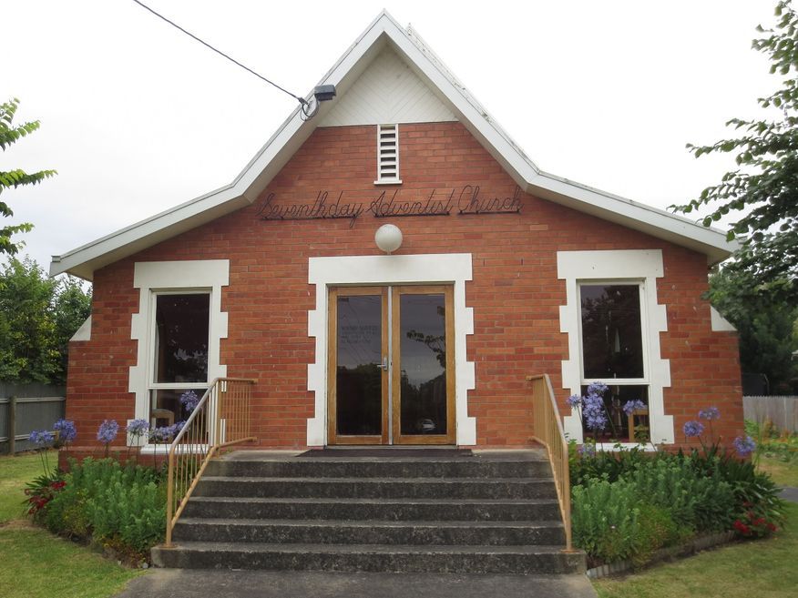 Camperdown Seventh-Day Adventist Church