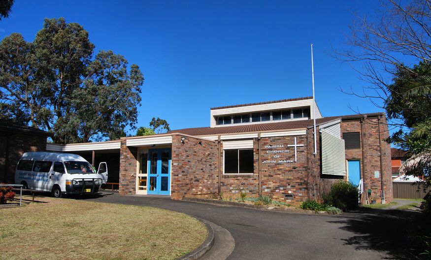 Chester Hill Anglican Church