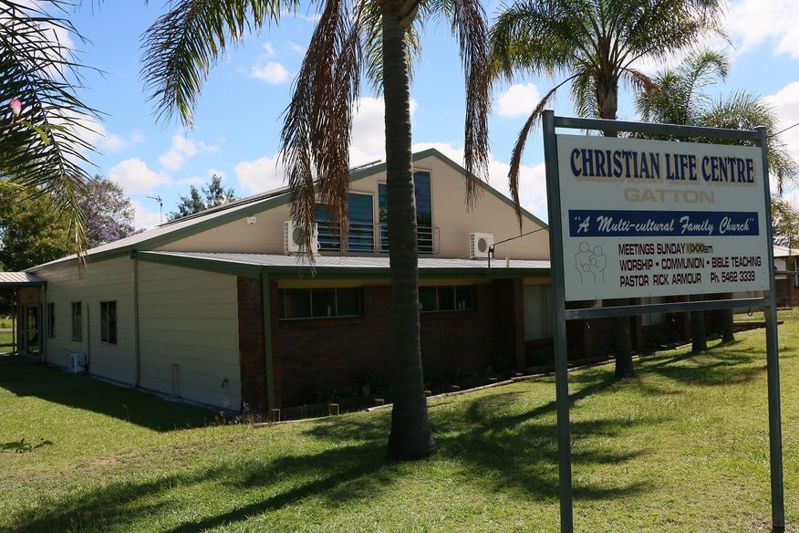 Christian Life Centre Gatton