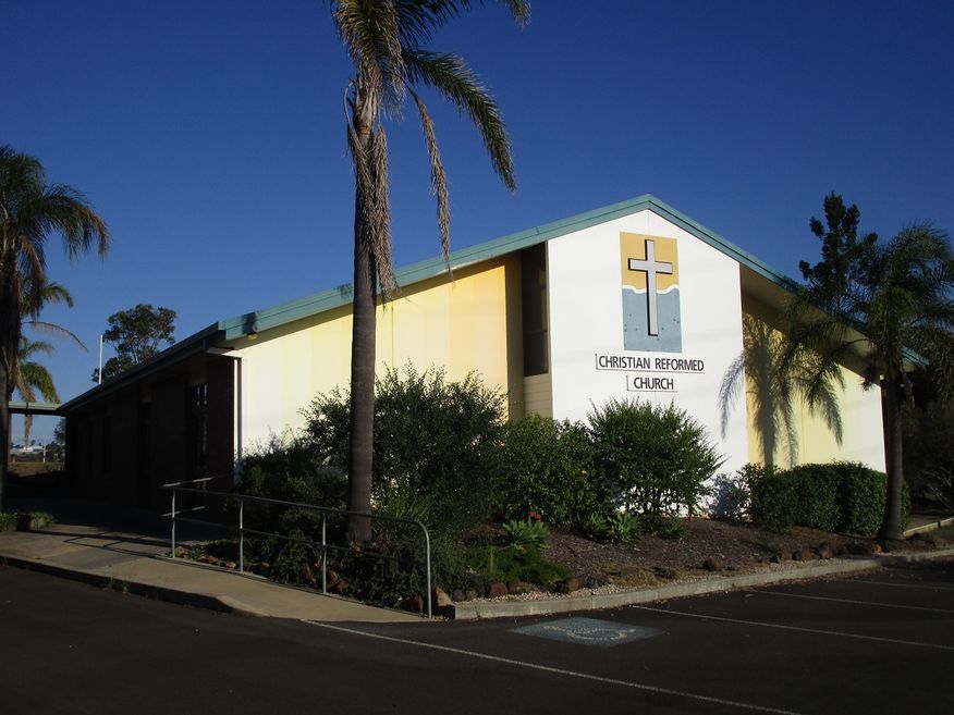 Christian Reformed Church of Toowoomba