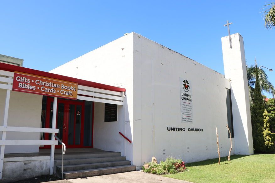 Coffs Harbour Uniting Church