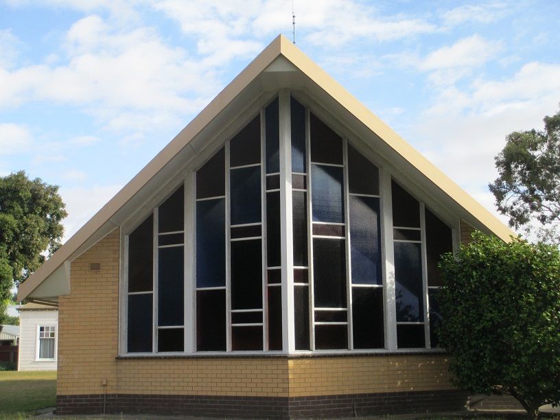 Colac Seventh-Day Adventist Church