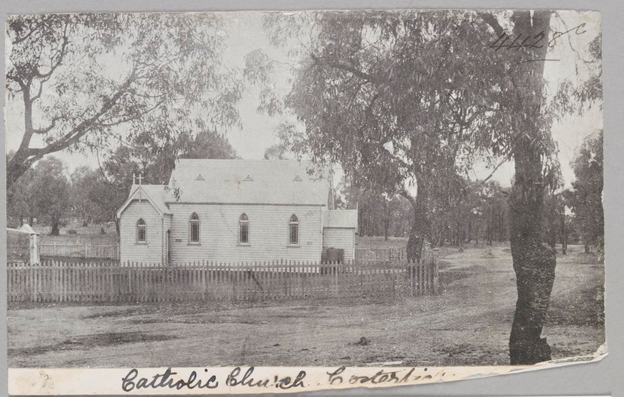 Costerfield Catholic Church