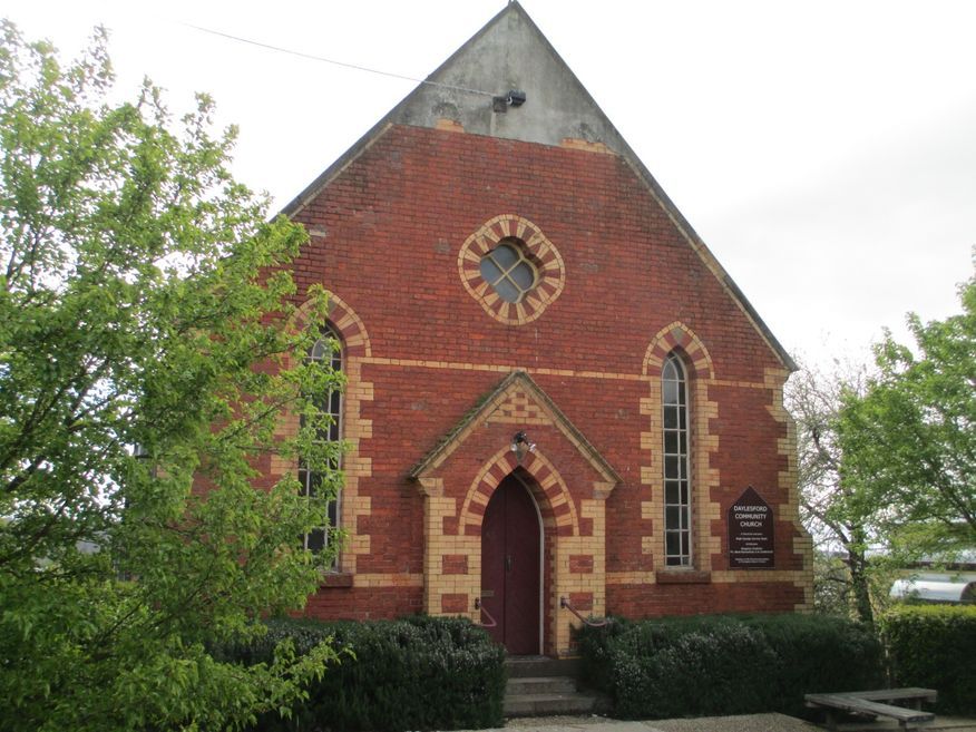 Daylesford Community Church