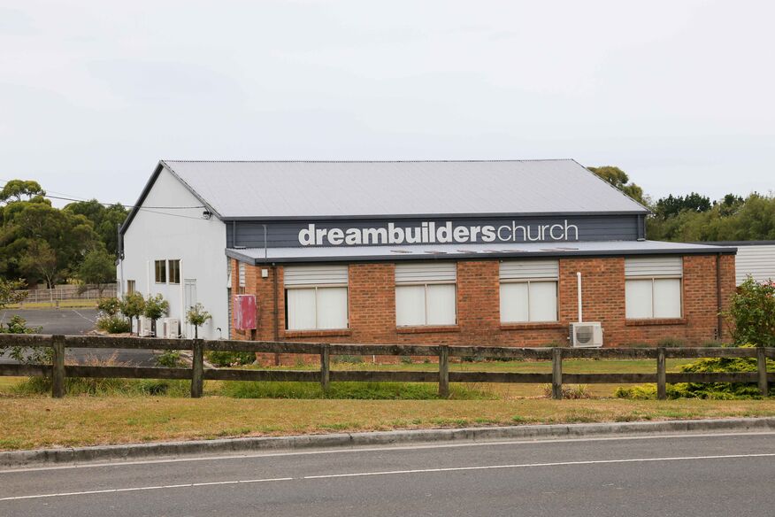 Dreambuilders Church
