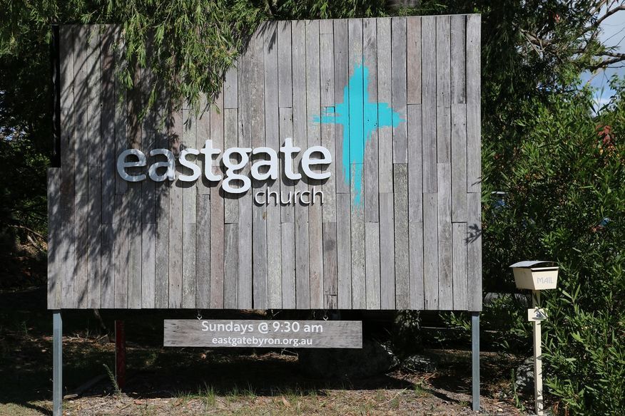 Eastgate Christian Community Church
