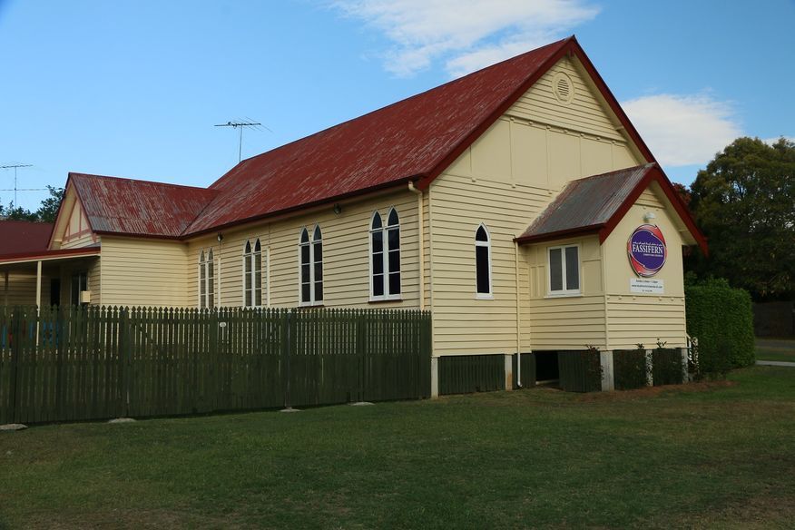 Fassifern Christian Church
